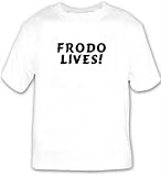 Frodo Lives! T-shirt