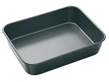 Review Kitchen Craft (First Order Account)  / Master Class Non-Stick Large Roasting Pan- 38cm x 26cm