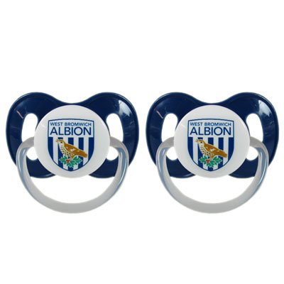 West Bromwich Albion FC. Soothers