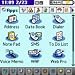 Launcher X Lubak L7 skin HR downloadable Software Image