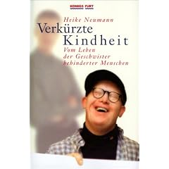 Verk�rzte Kindheit