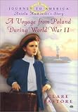 Journey to America #2 (DIGEST): Aniela Kaminski`s Story (Journey to America)