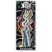 Swirl Birthday Candles - Set of 12