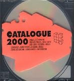 Catalogue 2000