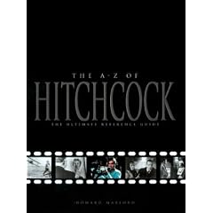 The A-Z of Hitchcock