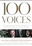 100 Voices: Words That Shaped Our Souls Wisdom to Guide Our Future
