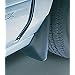 Powerflow 6404 Pro-Fit Splash Guards-Trucks & Vans. 1 pair