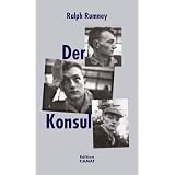 Der Konsulvon "Klaus Bittermann"