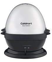 Cuisinart CEC-7 Egg Cooker