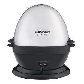 Cuisinart CEC-7 Egg Cooker