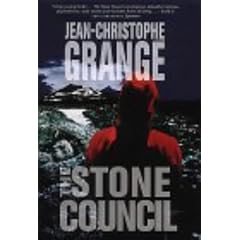 The Stone Council