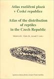 Atlas of the Distribution of Reptiles in the Czech Republic