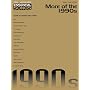 Essential Songs - More of the 1990s (Hal Leonard Essential Songs)