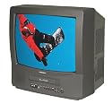 Daewoo DVQ19H1FC 19-Inch TV / VCR Combo
