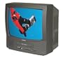 Daewoo DVQ19H1FC 19-Inch TV / VCR Combo