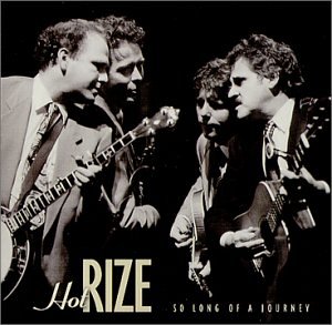Hot Rize - Blue Night Lyrics - Zortam Music