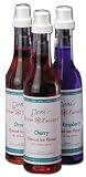 Deni 5750 Snow Factory Premium Syrup