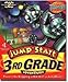 Software : JumpStart 3rd Grade Adventures Deluxe