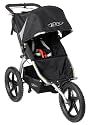 BOB Sport Utility Stroller - Black
