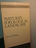 Nature's ideological language : a literary and geographic perspective on its development and preservation on Denmark's Jutland heath