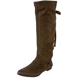 Nine West Womens Ganerbury Knee-High Boot