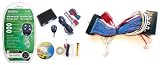 Bulldog RS82/CHR-2 Remote Starter & T-Harness Kit