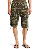 Diesel Men's Sislargo Cargo Shorts