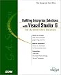 Building Enterprise Solutions with Visual Studio 6