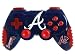 Playstation 2 MLB Atlanta Braves Pad Controller