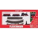 Fleischmann Fleischmann-Start-Set