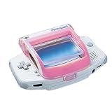 LiteBoy- Pink