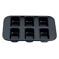 Kaiser Bakeware - Classic - Mini Bundt Sheet