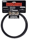 Mogami Gold AES 03 Reference Analog or Digital XLR Cable 3 feet