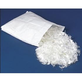 Bon Tool Co. Nylon Concrete Fibers by Bon