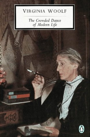 Virginia Woolf