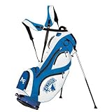Air Force Academy Falcons Superlight 3.5 Golf Stand Bag by Sun Mountain