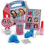 Lil' Bratz Party Favor Boxes