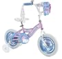 Huffy Disney Cinderella Girls' Bike (12-Inch Wheels)