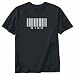 T-Shirt Black 