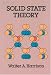 Book Solid State Theory