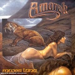 Mujer Luna