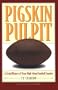 Pigskin Pulpit: A Social History of Texas High School Football Coaches