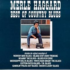 The Best of Country Blues