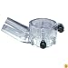 RotoZip RZVAC1 Dust Extraction Adapter Kit