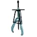 Posi Lock 110 Manual Puller, 3 Jaws, 20 tons Capacity, 9.2/3" Reach, 1" - 15" Spread Range, 20-2/5" Overall Length