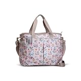 LeSportsac（レスポートサック） 2点セット マザーズバッグ＆チュチュケース（2個） KOALA WALLA コアラワラ 【並行輸入品】