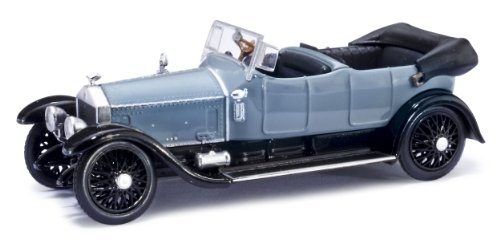 Ricko 9838253 - Rolls Royce Silver Ghost, offen