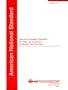 American National Standard for Safe Use of Lasers: ANSI Z136.1-2000 (ANSI (Laser Institute of America)) (ANSI (Laser Institute of America)) (ANSI (Laser Institute of America))