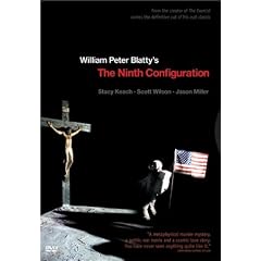 The Ninth Configuration