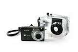 3.1MP Waterproof Digital Sports Camera